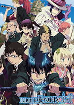Blue Exorcist