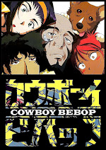 Cowboy Bebop Filler List and Order to Watch