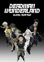 Deadman Wonderland Filler List and Order to Watch