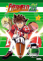 Eyeshield 21
