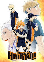 Haikyuu!! Filler List, Watch Order & Episode to Chapter Conversion