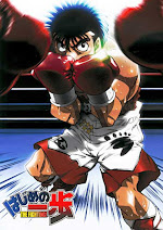 Hajime no Ippo