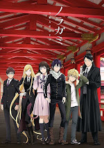 Noragami
