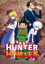 Hunter x Hunter (2011) Filler List, Watch Order & Episode to Chapter Conversion