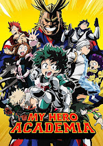 My Hero Academia Filler List, Watch Order & Episode to Chapter Conversion
