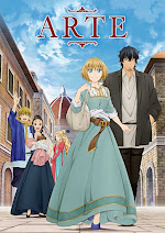 Arte Filler List, Order to Watch and Manga after Anime