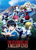 100-man no Inochi no Ue ni Ore wa Tatteiru Filler List and Order to Watch