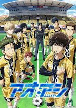 Ao Ashi Filler List, Watch Order & Episode to Chapter Conversion