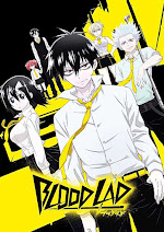Blood Lad Filler List, Order to Watch and Manga after Anime