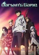 Darwin’s Game Filler List and Order to Watch