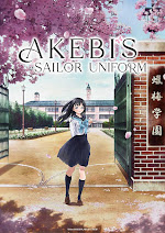 Akebi's Sailor Uniform