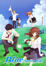 Blue Spring Ride Filler List and Watch Order