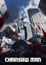 Chainsaw Man
