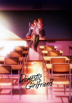 Domestic na Kanojo Filler List and Order to Watch
