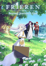 Frieren: Beyond Journey's End