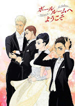 Welcome to the Ballroom Filler List and Watch Order