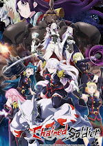 Chained Soldier Filler List, Watch Order & Episode to Chapter Conversion