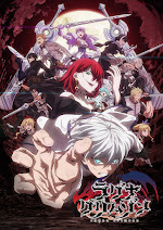 Ragna Crimson Filler List, Watch Order & Episode to Chapter Conversion