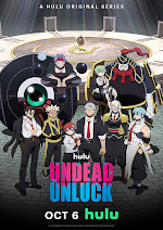 Undead Unluck