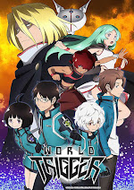 World Trigger Filler List, Watch Order & Episode to Chapter Conversion
