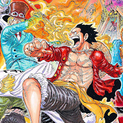 What chapter is One Piece anime on? Where to start manga?