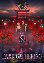 Dark Gathering Filler List and Watch Order