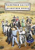 Benriya Saitou-san, Isekai ni Iku Filler List and Watch Order