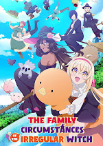 Dekoboko Majo no Oyako Jijou Filler List and Watch Order