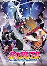 Boruto Filler List & Episode to Chapter Conversion Guide