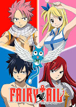 Fairy Tail