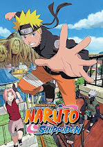 Naruto Shippuden