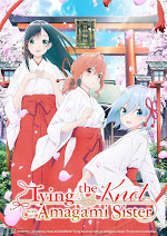 Tying the Knot with an Amagami Sister Filler List, Watch Order & Episode to Chapter Conversion