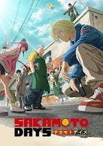 Sakamoto Days Filler List, Watch Order & Episode to Chapter Conversion