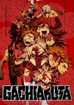 Gachiakuta Filler List, Watch Order & Episode to Chapter Conversion