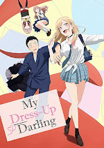 My Dress-Up Darling