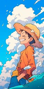 What is One Piece About